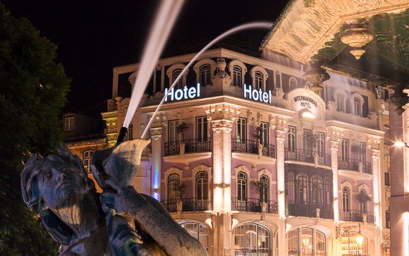 L'hotel