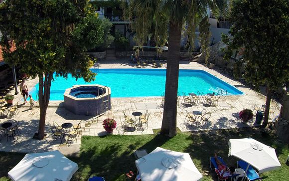L'hotel