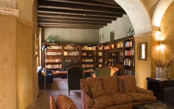 L'hotel