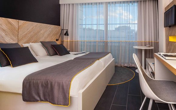 L'hotel