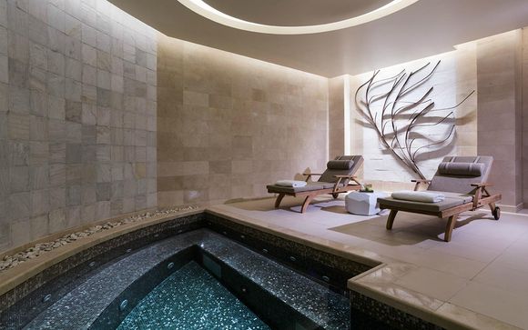 Rosewood Abu Dhabi Al Maryah Island 5*