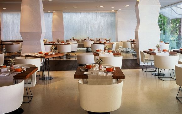 L'hotel