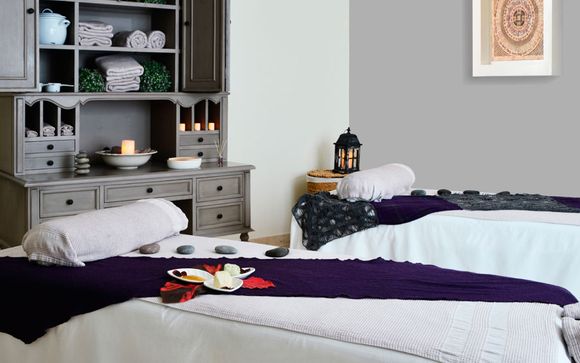 L'hotel