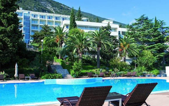 L'hotel