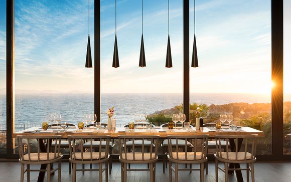 LUX * Bodrum Resort & Residences 5 *