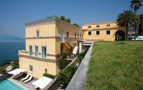 L'hotel