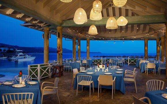 Sunscape Cove Montego Bay 4*