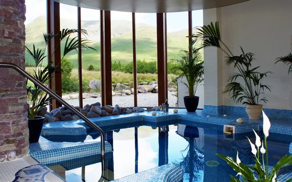 Delphi Resort 4*