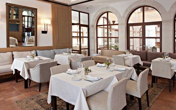 L'hotel