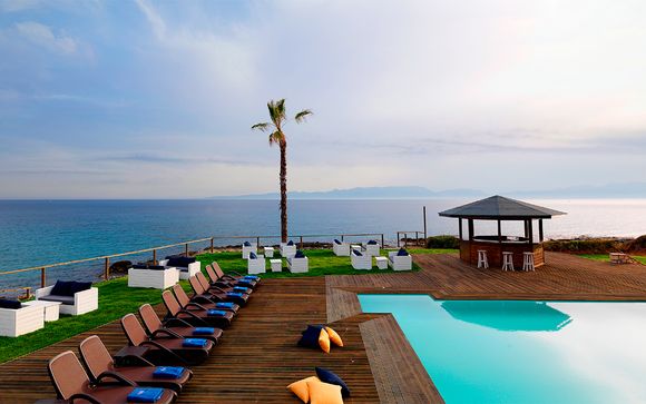Alas Resort & Spa 4*