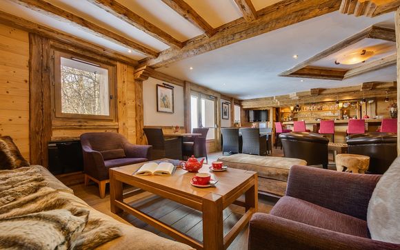 Residence Le Ruitor