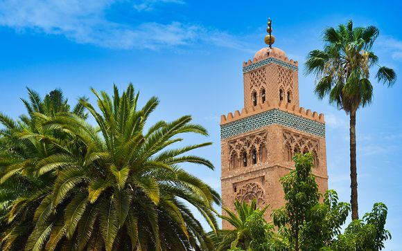 Riad Kech