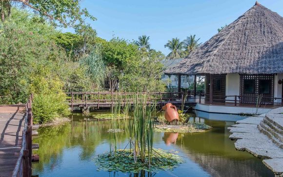 Il Leisure Lodge Beach & Golf Resort 4*