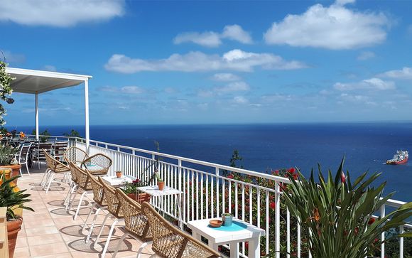 Il Paradise Relais Villa Jantò