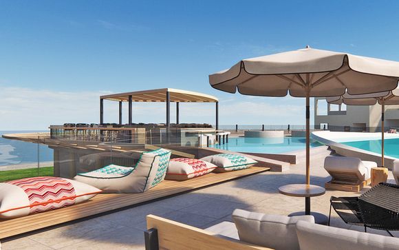 Domes Noruz Chania 5*L - Solo Adulti