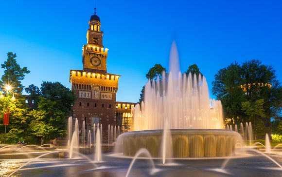 Alla scoperta di Milano