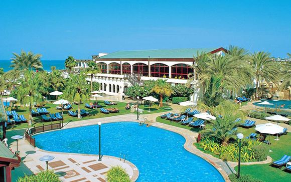 Hotel Dubai Marine Beach Resort Spa Free Downloads