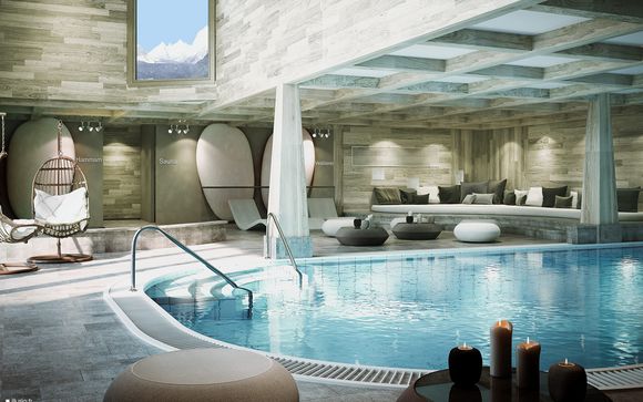 Premium Residence L'Hévana 5* - Pierre & Vacances