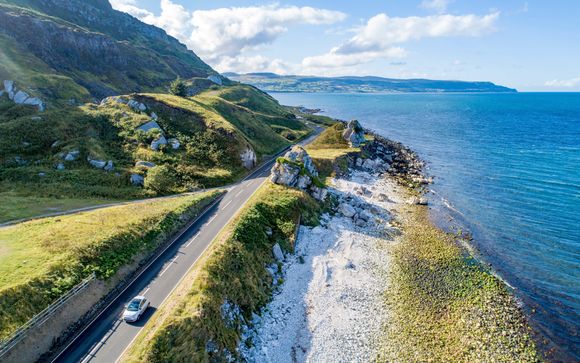 Alla scoperta dell'Irlanda