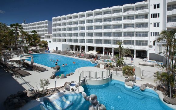 Abora Catarina by Lopesan Hotels 4*