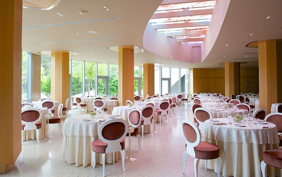 Il Kalidria Hotel & Thalasso Spa 5*