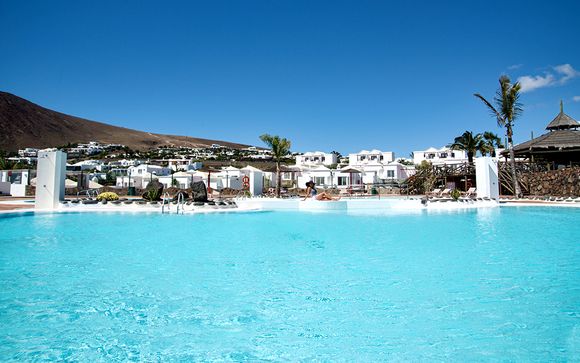 Labranda Alyssa Suite Hotel 4*