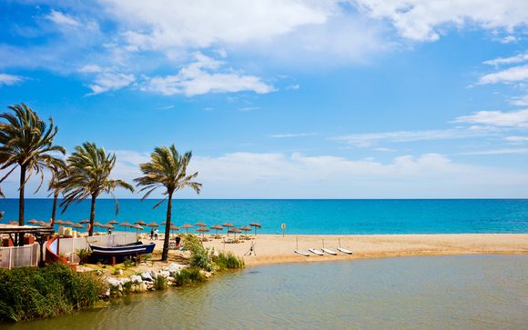 Alla scoperta della Costa del Sol