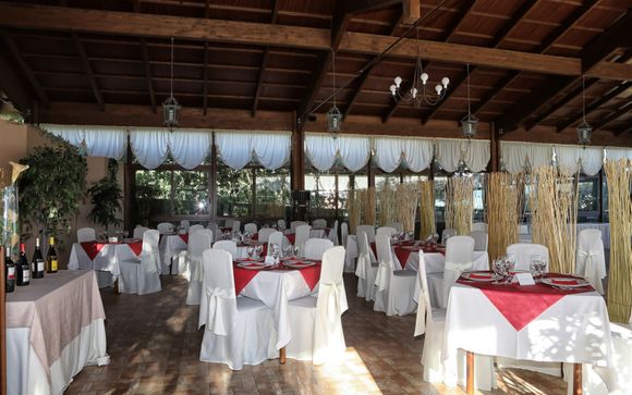 Agriturismo La Perciata