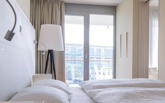 Falkensteiner Premium Apartments Senia 4*