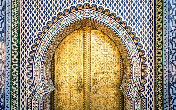 Tour alla scoperta delle città imperiali