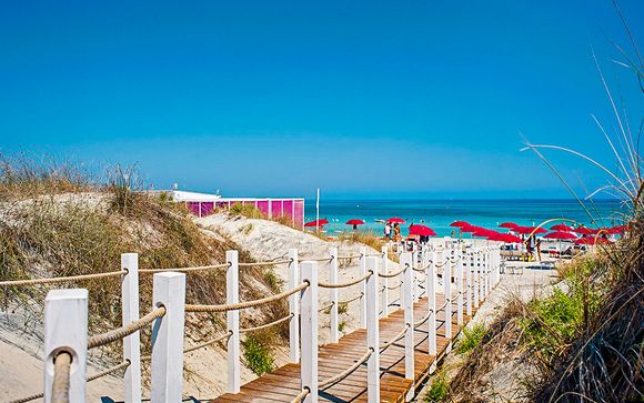 Acaya Golf Resort & Spa 4*