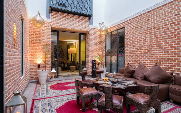 Riad Salam 40