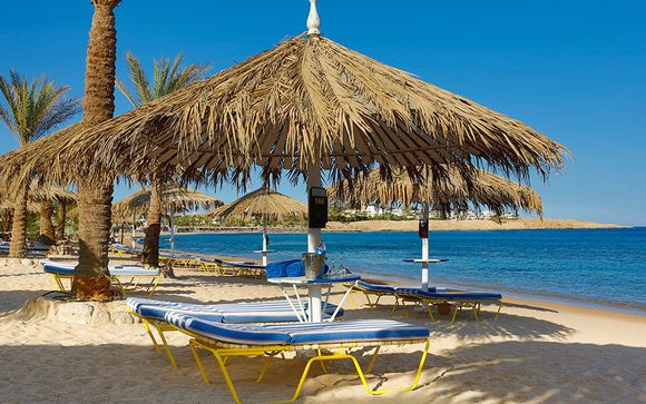 Alla scoperta di Sharm el Sheikh