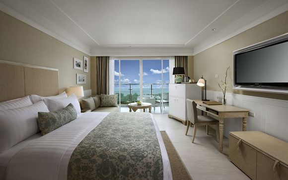 Amari Hua Hin 4*