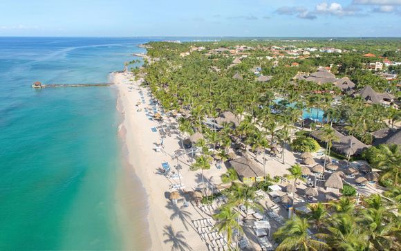 Alla scoperta di Bayahibe