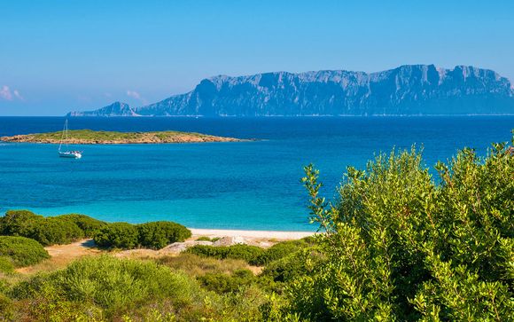Hotel Mercure Olbia 4*