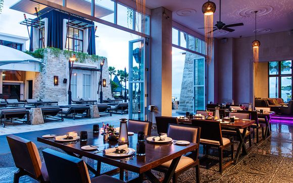 Tanjung Benoa - The Sakala Resort Bali 5*