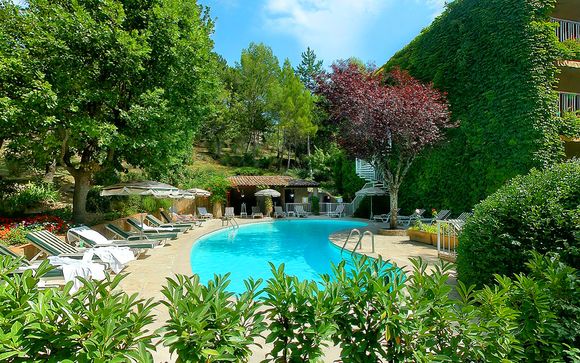 Villa Borghese 4*