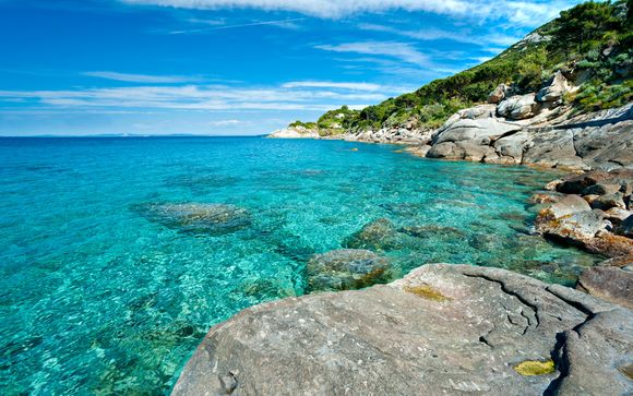 Grand Hotel Elba International 4*