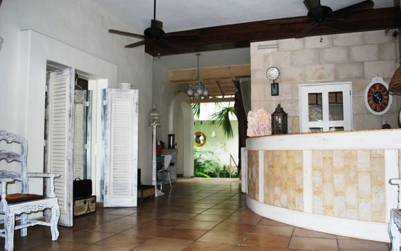 Hotel Coco Rio - Playa del Carmen 1 notte