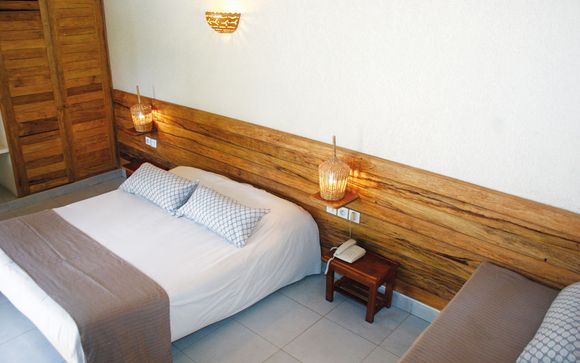 Saly Hotel 4*