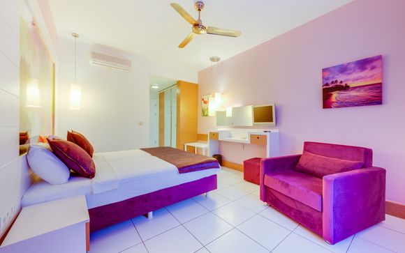 Soggiorno mare a Bodrum - Armonia Holiday Village & Spa 5*