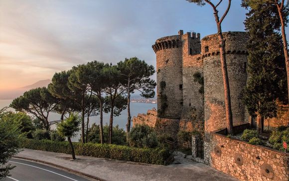 Alla scoperta di Castellammare di Stabia