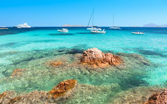 Alla scoperta della Costa Smeralda