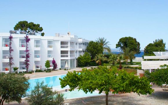 Marathon Beach Resort