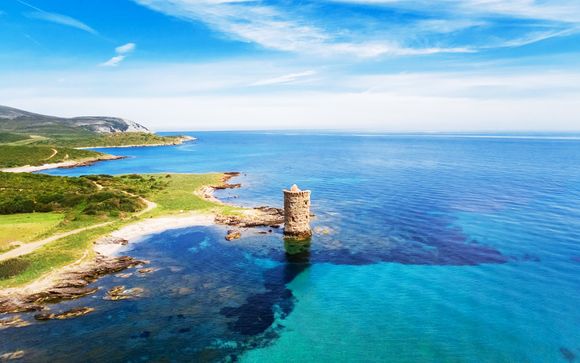 Best Western Hotel U Ricordu 4*