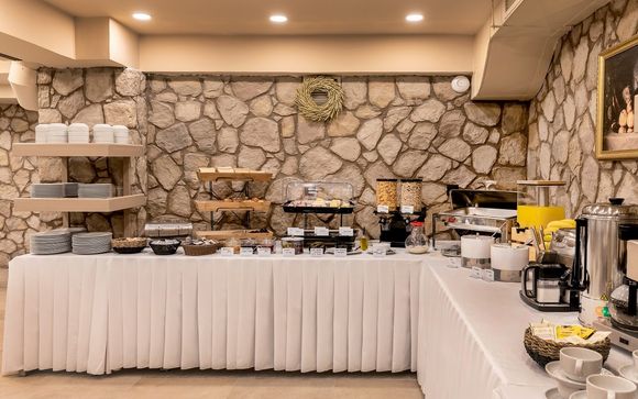 Athens Manor Houses - Suites & Apartments