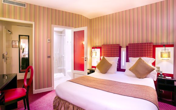 L'hotel