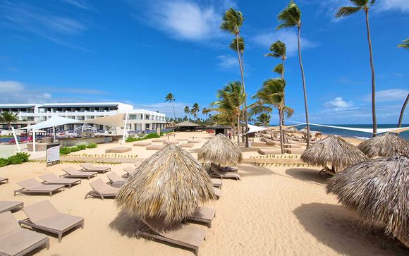 Chic by Royalton Luxury Resort 5* a Punta Cana