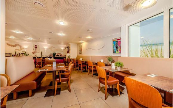 Hotel Montaigne & SPA 4*